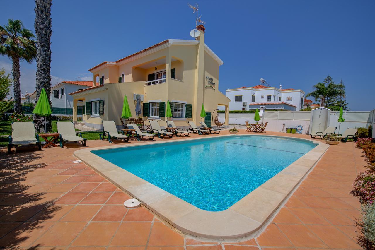 Villa Altura Prime Exterior foto